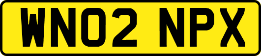 WN02NPX