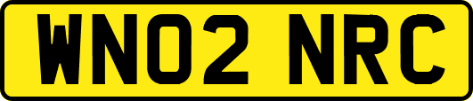 WN02NRC