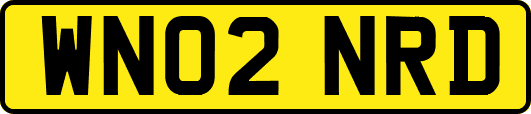 WN02NRD