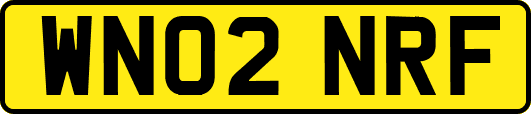 WN02NRF