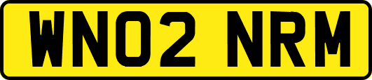 WN02NRM