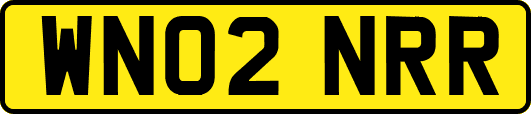 WN02NRR