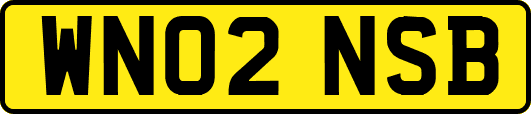 WN02NSB