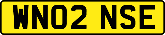 WN02NSE