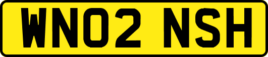 WN02NSH