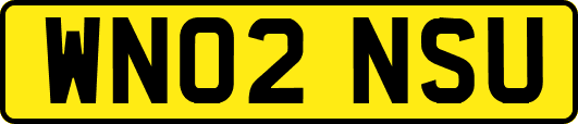 WN02NSU