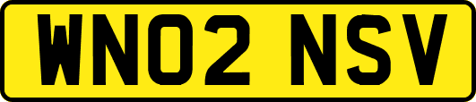 WN02NSV