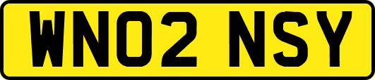 WN02NSY