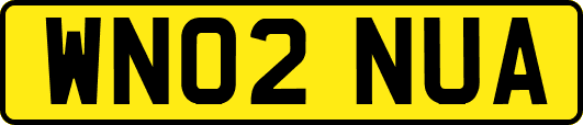 WN02NUA