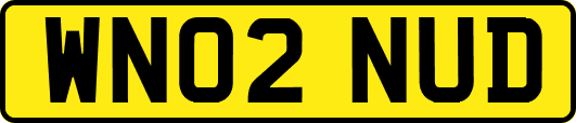 WN02NUD