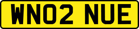 WN02NUE