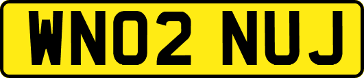 WN02NUJ