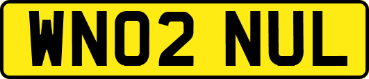 WN02NUL