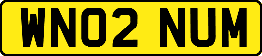 WN02NUM