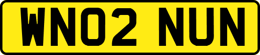 WN02NUN