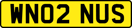 WN02NUS