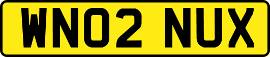 WN02NUX
