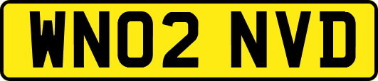 WN02NVD