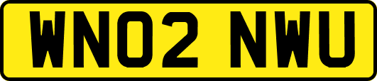 WN02NWU