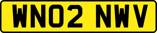 WN02NWV