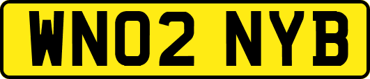 WN02NYB