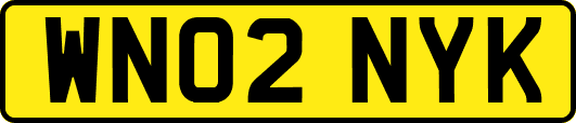 WN02NYK