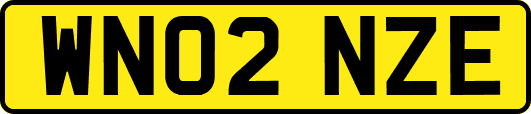 WN02NZE