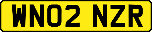 WN02NZR