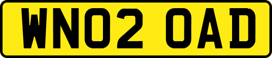 WN02OAD