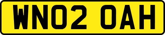 WN02OAH