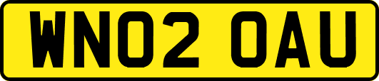 WN02OAU