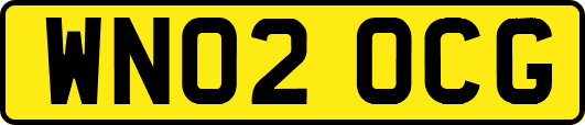 WN02OCG