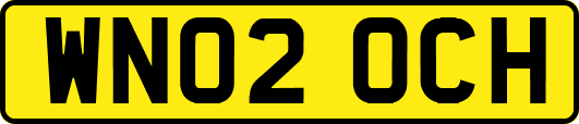 WN02OCH