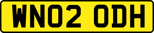 WN02ODH