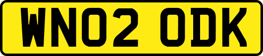 WN02ODK