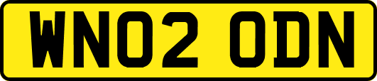 WN02ODN