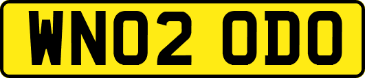 WN02ODO
