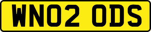 WN02ODS