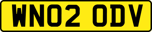 WN02ODV