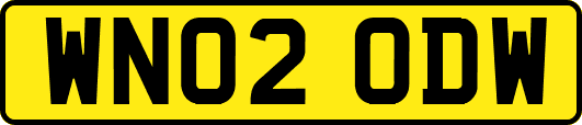WN02ODW