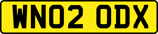 WN02ODX