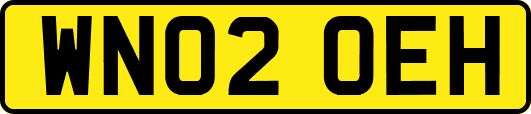 WN02OEH