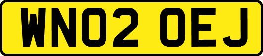 WN02OEJ