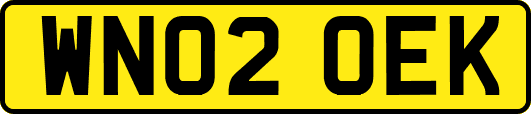 WN02OEK