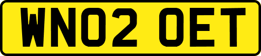 WN02OET