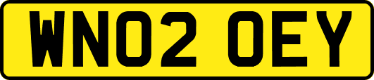 WN02OEY