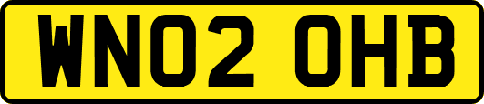 WN02OHB