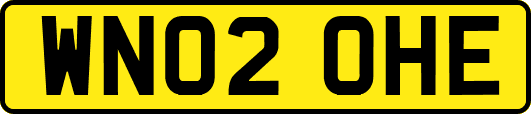 WN02OHE