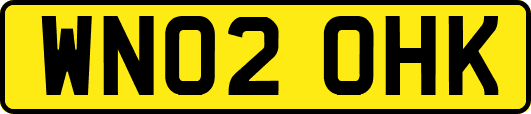 WN02OHK