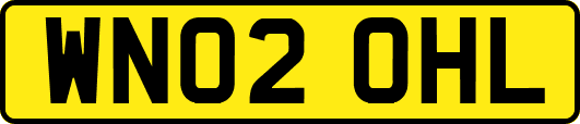WN02OHL